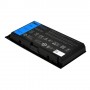 DELL 451-BBGO ricambio per notebook Batteria (451-BBGO)