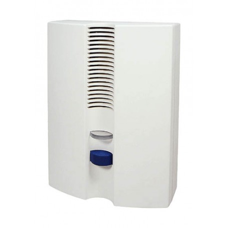 Lupus Electronics CO Detector (12019)