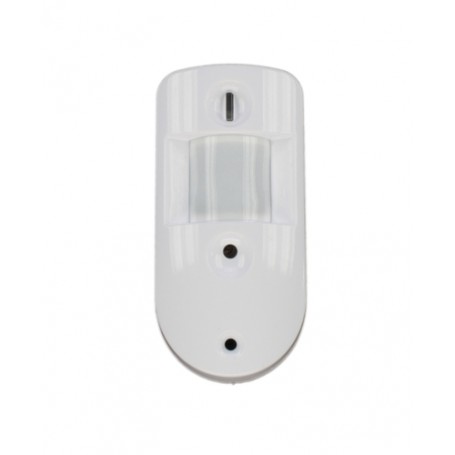 Lupus Electronics 12012 telecamera di sorveglianza Telecamera di sicurezza IP Scatola 320 x 240 Pixel Soffitto/muro (12012)