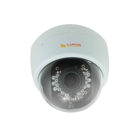 Lupus Electronics LE966 Telecamera di sicurezza IP Cupola 1920 x 1080 Pixel Soffitto (10966)