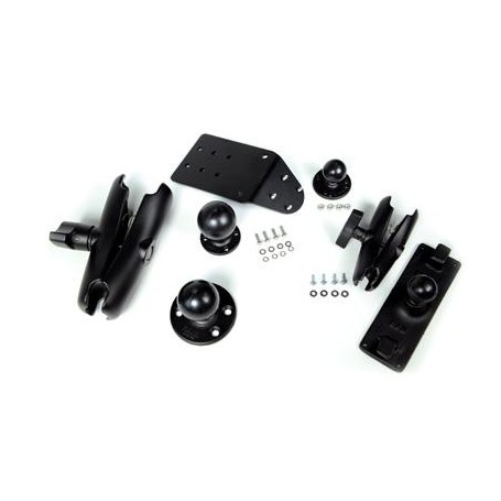 Honeywell VM2012BRKTKIT kit di fissaggio (VM2012BRKTKIT)