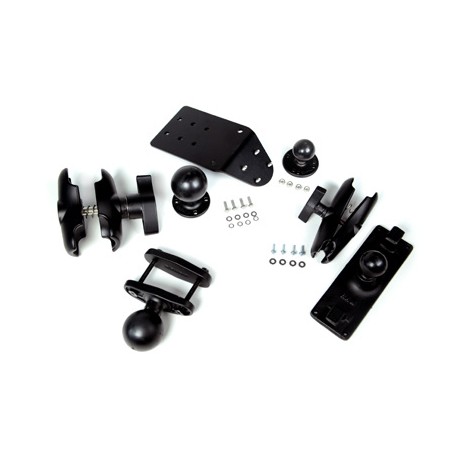 Honeywell VM2014BRKTKIT kit di fissaggio (VM2014BRKTKIT)