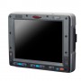 Honeywell Thor VM2 1 GB 24,6 cm (9.7") Intel Atom® 802.11g Windows CE Nero, Grigio (VM2C1A1A1BET0AA)
