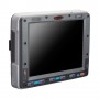 Honeywell Thor VM2 1 GB 24,6 cm (9.7") Intel Atom® 802.11g Windows CE Nero, Grigio (VM2C1A1A1BET0AA)