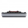 Honeywell Thor VM2 1 GB 24,6 cm (9.7") Intel Atom® 802.11g Windows CE Nero, Grigio (VM2C1A1A1BET0AA)