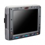 Honeywell Thor VM2 4 GB 24,6 cm (9.7") Intel Atom® 2 GB Wi-Fi 4 (802.11n) Windows Embedded Standard 2009 Nero (VM2W2A1A1AET0AA)