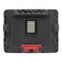 Honeywell Thor VM2 4 GB 24,6 cm (9.7") Intel Atom® 2 GB Wi-Fi 4 (802.11n) Windows Embedded Standard 2009 Nero (VM2W2A1A1AET0AA)