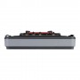 Honeywell Thor VM2 4 GB 24,6 cm (9.7") Intel Atom® 2 GB Wi-Fi 4 (802.11n) Windows Embedded Standard 2009 Nero (VM2W2A1A1AET0AA)