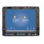 Honeywell Thor VM2 32 GB 24,6 cm (9.7") Intel Atom® 2 GB Wi-Fi 4 (802.11n) Windows 7 Pro Grigio, Argento (VM2W2D1A1AET0SA)