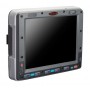 Honeywell Thor VM2 32 GB 24,6 cm (9.7") Intel Atom® 2 GB Wi-Fi 4 (802.11n) Windows 7 Pro Grigio, Argento (VM2W2D1A1AET0SA)