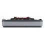 Honeywell Thor VM2 32 GB 24,6 cm (9.7") Intel Atom® 2 GB Wi-Fi 4 (802.11n) Windows 7 Pro Grigio, Argento (VM2W2D1A1AET0SA)