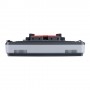Honeywell Thor VM2 32 GB 24,6 cm (9.7") Intel Atom® 2 GB Wi-Fi 4 (802.11n) Windows 7 Grigio, Argento (VM2W2D1A1AET0UA)