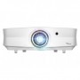 Optoma UHZ65LV videoproiettore Proiettore montato a soffitto/parete 5000 ANSI lumen DMD DCI 4K (4096x2160) Compatibil (UHZ65LV)