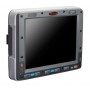 Honeywell Thor VM2 36 GB 24,6 cm (9.7") Intel Atom® 2 GB Wi-Fi 4 (802.11n) Windows 7 Pro Grigio, Argento (VM2W2F1A1AET0SA)