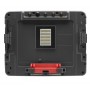 Honeywell Thor VM2 36 GB 24,6 cm (9.7") Intel Atom® 2 GB Wi-Fi 4 (802.11n) Windows 7 Pro Grigio, Argento (VM2W2F1A1AET0SA)
