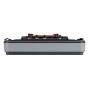 Honeywell Thor VM2 36 GB 24,6 cm (9.7") Intel Atom® 2 GB Wi-Fi 4 (802.11n) Windows 7 Pro Grigio, Argento (VM2W2F1A1AET0SA)