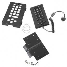 Zebra KT-KYBDNU-VC70-04R altri input device USB Nero (KT-KYBDNU-VC70-04R)