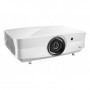 Optoma UHZ65LV videoproiettore Proiettore montato a soffitto/parete 5000 ANSI lumen DMD DCI 4K (4096x2160) Compatibil (UHZ65LV)