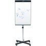 Legamaster 7-153300 blocco per lavagne e accessori Libera installazione ABS sintetico, Alluminio (7-153300)