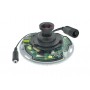 LevelOne FCS-3093 telecamera di sorveglianza Telecamera di sicurezza IP Esterno Cupola 2592 x 1944 Pixel Soffitto (FCS-3093)