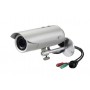 LevelOne FCS-5057 telecamera di sorveglianza Telecamera di sicurezza IP Esterno Capocorda 2048 x 1536 Pixel Parete (FCS-5057)
