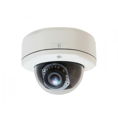 LevelOne FCS-3083 telecamera di sorveglianza Telecamera di sicurezza IP Esterno Cupola 2592 x 1944 Pixel Soffitto (FCS-3083)