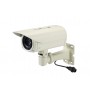LevelOne FCS-5065 telecamera di sorveglianza Telecamera di sicurezza IP Esterno Capocorda 2592 x 1944 Pixel Parete (FCS-5065)