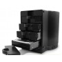 Fantec SQ-35RU3e array di dischi Desktop Nero (1595)