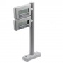 Datalogic 90ACC0105 lettero codici a barre e accessori (90ACC0105)