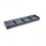 Intermec 852-917-002 lettero codici a barre e accessori Set di caricabatterie (852-917-002)