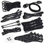 EVGA SuperNOVA 1600 G2 alimentatore per computer 1600 W Nero (120-G2-1600-X2)