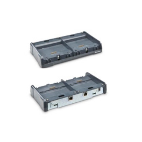 Intermec 852-919-002 Caricabatterie per dispositivi mobili Nero Interno (852-919-002)