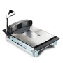 Datalogic MGL9800i Lettore di codici a barre integrato 1D/2D Argento (9810112120-04551)