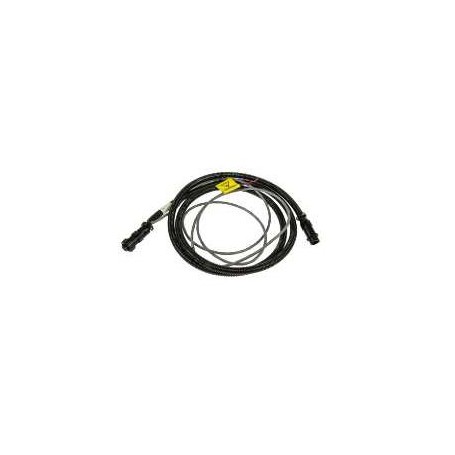 Zebra CA1230 cavo di alimentazione Nero (CA1230)