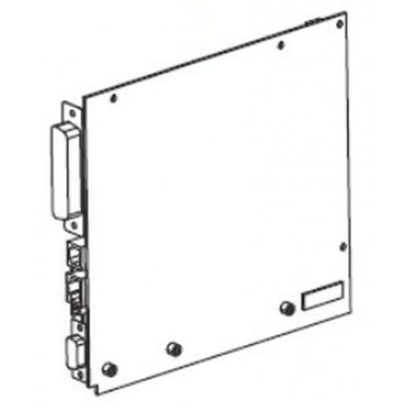Zebra P1046696-017 parte di ricambio per la stampa Unità PCB (P1046696-017)