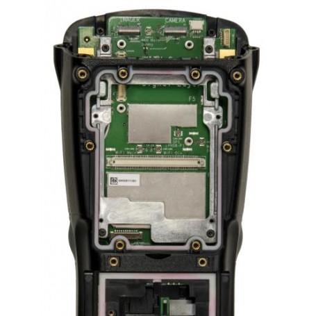 Zebra RA3051 lettero codici a barre e accessori (RA3051)