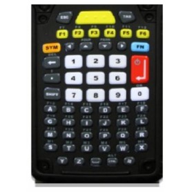 Zebra ST5005 tastiera per dispositivo mobile Multicolore ABC Inglese US (ST5005)