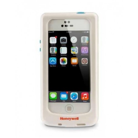 Honeywell Captuvo SL42h Lettore di codici a barre portatile 1D/2D LED Bianco (SL42-033302-H-K)