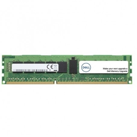 DELL A6996808 memoria 8 GB 1 x 8 GB DDR3 1333 MHz Data Integrity Check (verifica integrità dati) (A6996808)