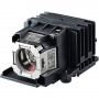 TEKLAMPS Lamp for CANON XEED WUX500 lampada per proiettore 250 W (65328)