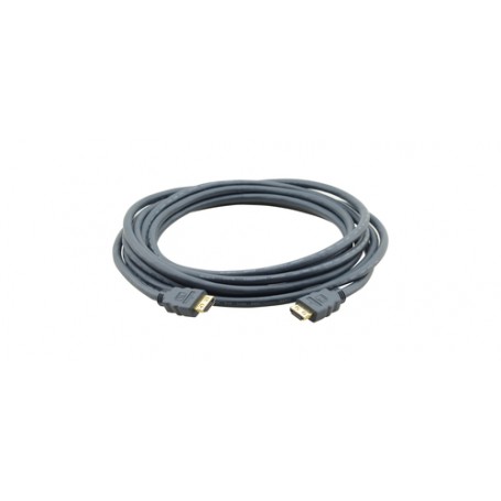 Kramer Electronics C−HM/HM/ETH cavo HDMI 15,2 m HDMI tipo A (Standard) Nero (97-01213050)