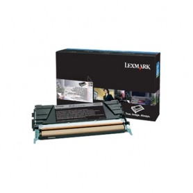 Lexmark 24B6326 cartuccia toner 1 pz Originale Nero (24B6326)