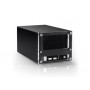 LevelOne NVR-1209 Videoregistratore di rete (NVR) Nero (NVR-1209)