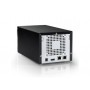 LevelOne NVR-1209 Videoregistratore di rete (NVR) Nero (NVR-1209)