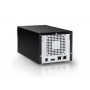 LevelOne NVR-1216 Videoregistratore di rete (NVR) Nero (NVR-1216)