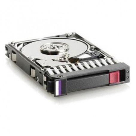 Hewlett Packard Enterprise 160GB 3.5" 1.5G SATA 7200 rpm 3.5" (397552-001)