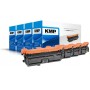 KMP 1219,0005 cartuccia toner 4 pz Nero, Ciano, Magenta, Giallo (1219,0005)