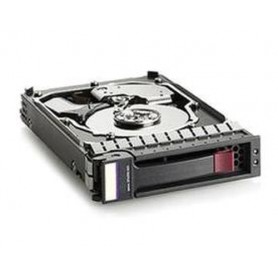 Hewlett Packard Enterprise 600GB 2.5" 12G SAS 3.5" (765424-B21#0D1)