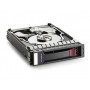 Hewlett Packard Enterprise 600GB 2.5" 12G SAS 3.5" (765424-B21#0D1)