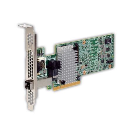 Supermicro MegaRAID SAS 9380-4i4e controller RAID PCI Express x8 3.0 12 Gbit/s (LSI00439)